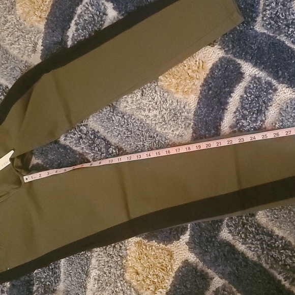 Chord pants - Picture 10 of 12